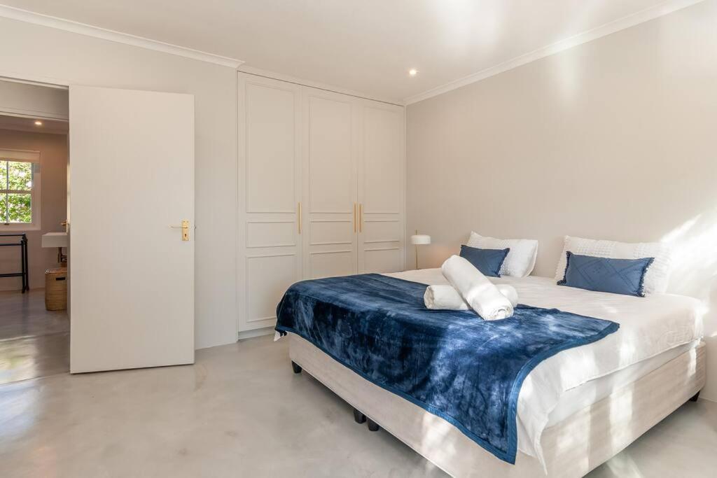 Kom4nest Charming * Cape Town