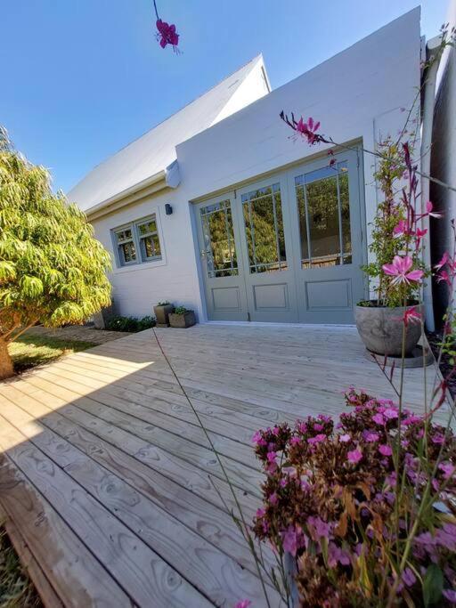 Kom4nest Charming Apartment *