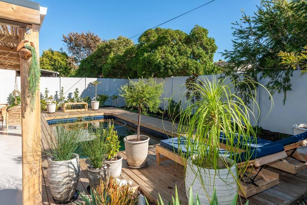 Kom4nest Charming * Cape Town