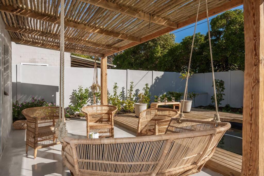 Kom4nest Charming Apartment *